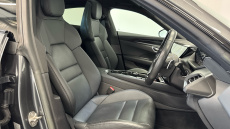 Audi e-tron GT 390kW Quattro 93kWh 4dr Auto Electric Saloon